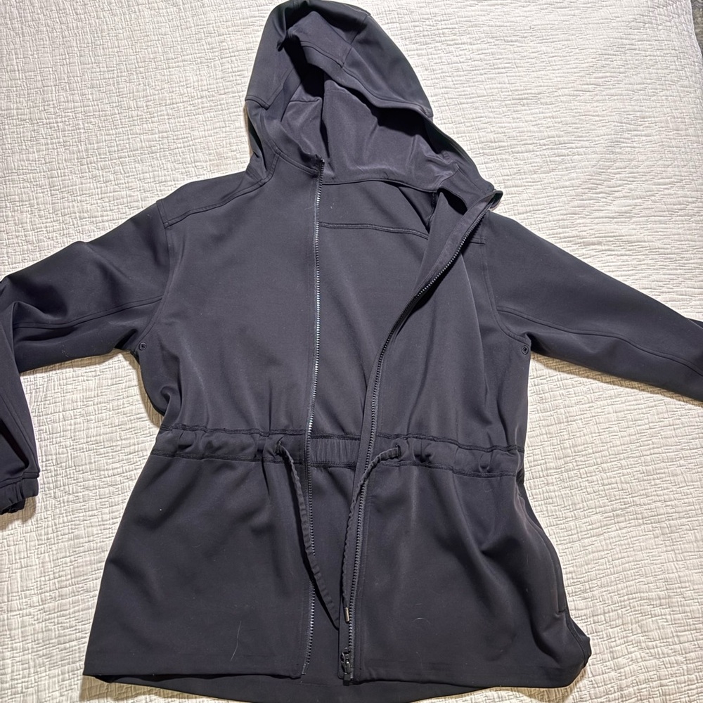 Lululemon Jacket